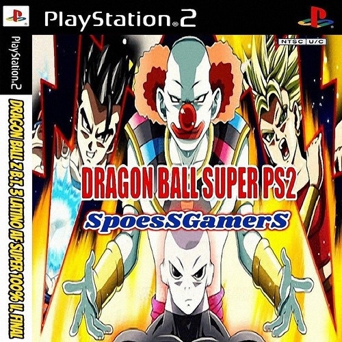 Dragon Ball Z Budokai Tenkaichi 3 Ps2 Patch . Me