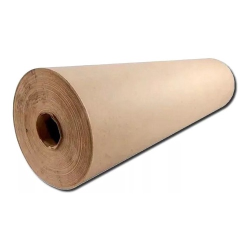 Papel Semi Craft Pardo Rolo Bobina 60cm Shopee Brasil 6958