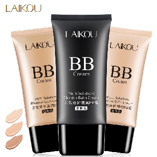 LAIKOU Corretivo BB Cream À Prova D