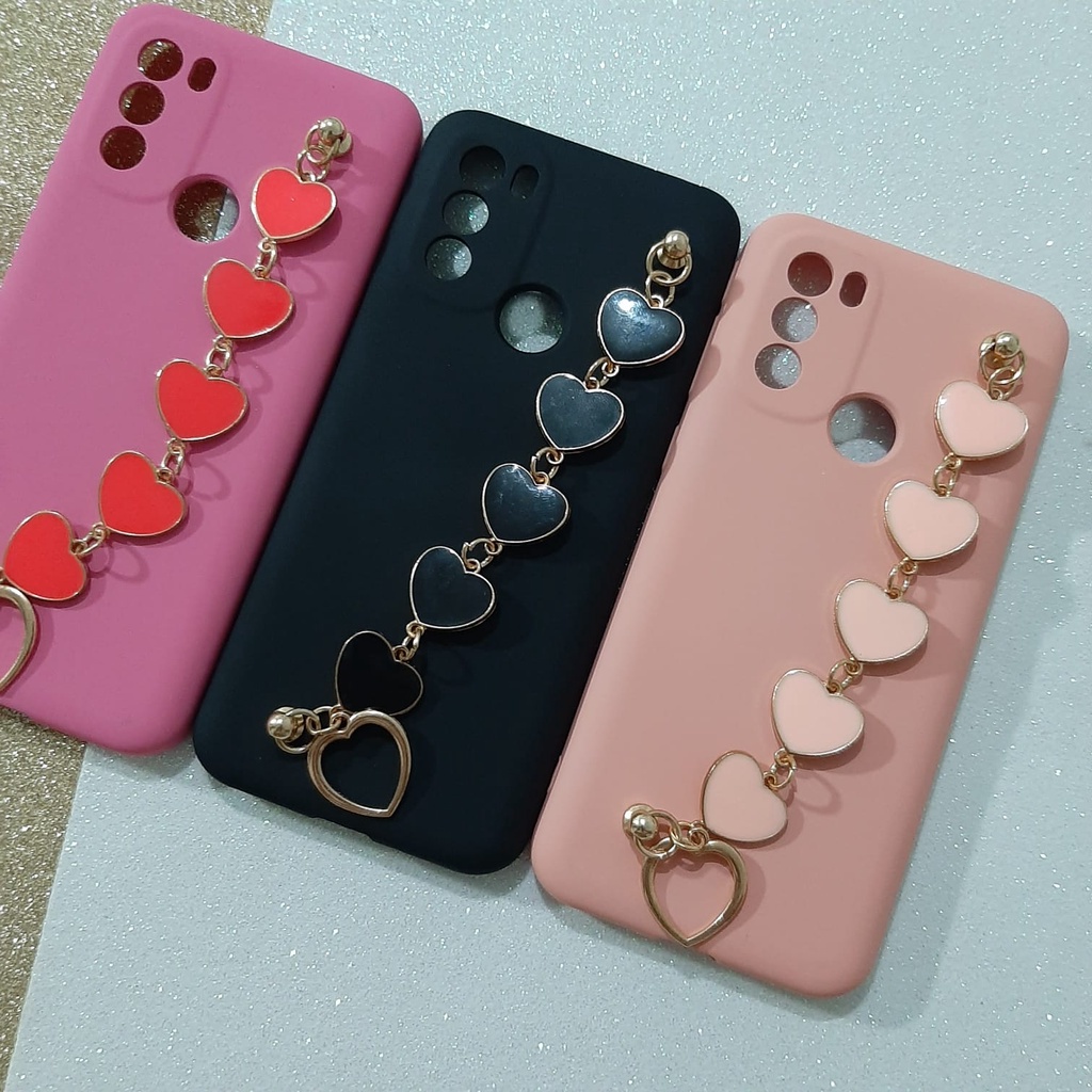 RanTuo Cover per OnePlus 7T Etui Custodia, con Slot per