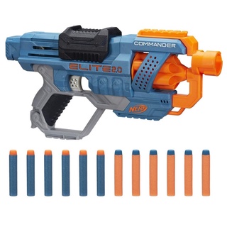 Pistola Lança Dardos Tipo Nerf Com 6 Dardos Brinquedo Ação - Dupari