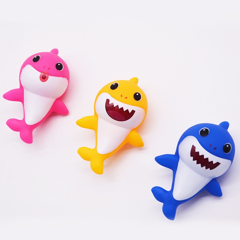 Baby shark do do hot sale toys