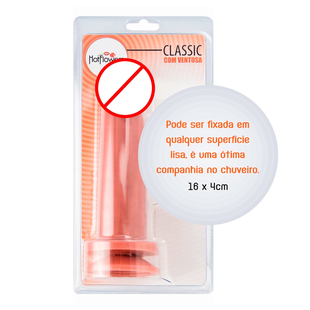 Próteses Pênis Consolo com Ventosa Maciças Gruda na Parede, Chão e Vidro  Sem vibrador | Shopee Brasil