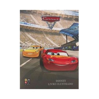 DISNEY - CARROS 3