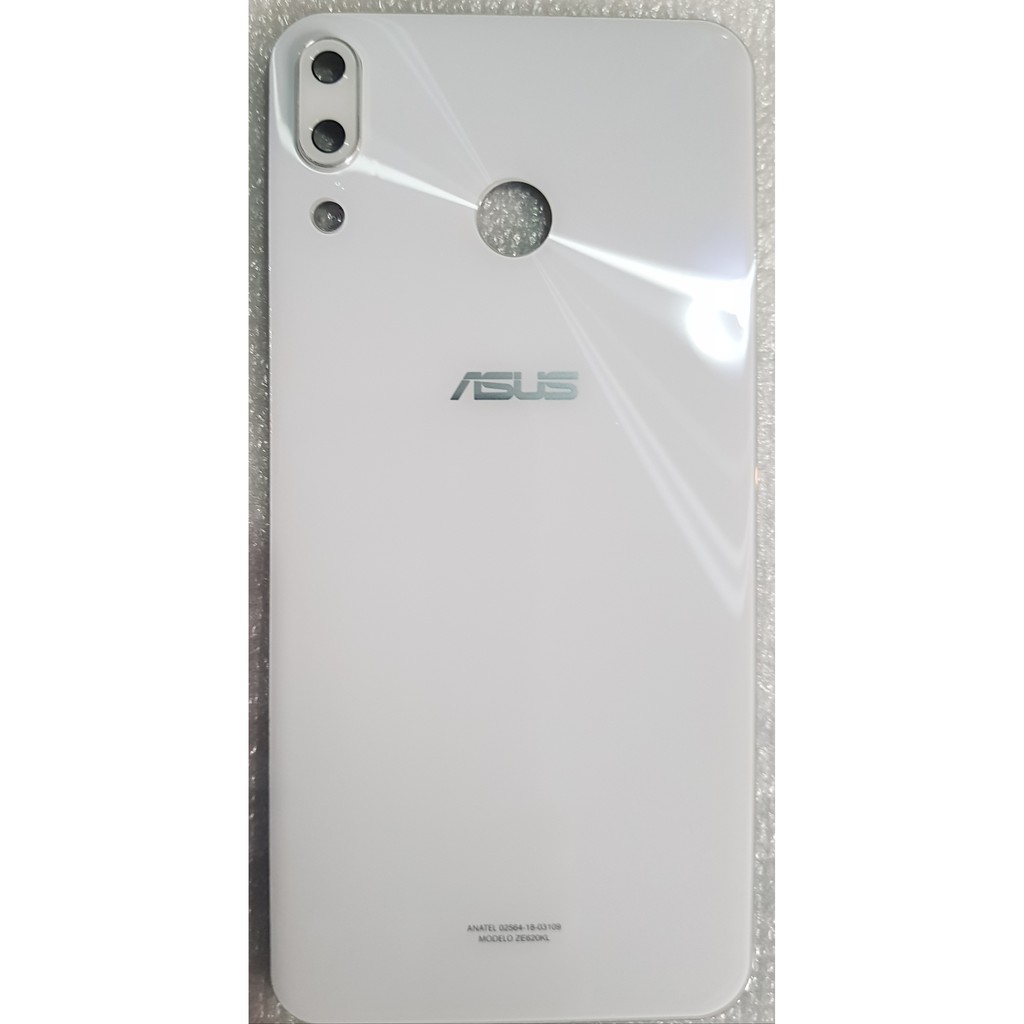 Tampa Traseira Original de vidro Asus Zenfone 5 Ze620kl 5z Zs620kl