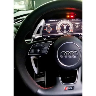 Extensor Paddle Shift Audi Rs3 Rs4 Rs5 Rs6 Rs7 R8 Ttrs