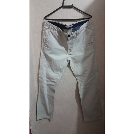 Calças best sale masculinas zara