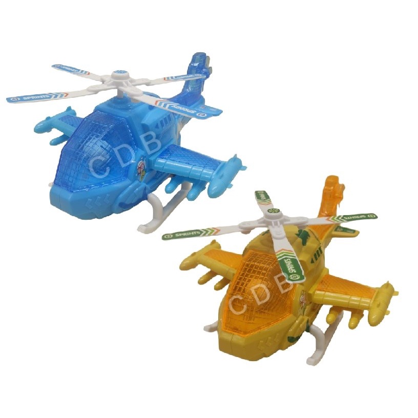 Brinquedo Infantil Avião Som Luzes Coloridas Bate Volta - Company kids -  Aviões e Helicópteros de Brinquedo - Magazine Luiza