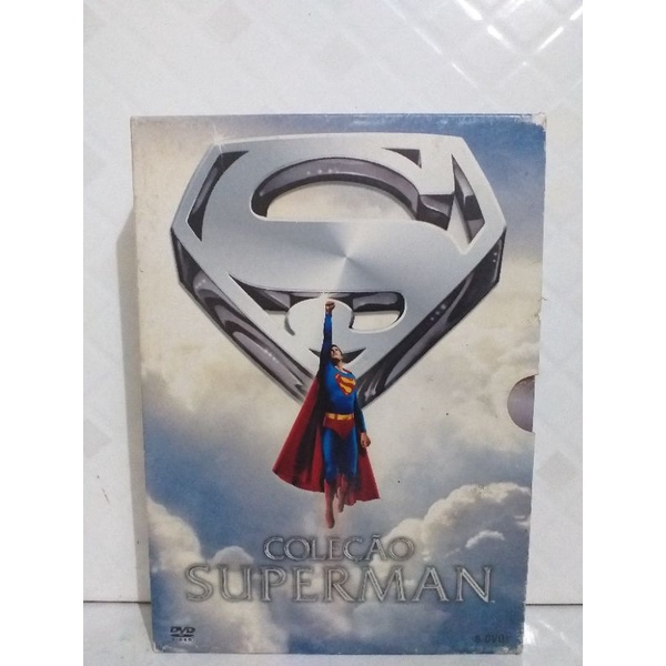 Superman: O Filme [Edição Limitada: 6000]