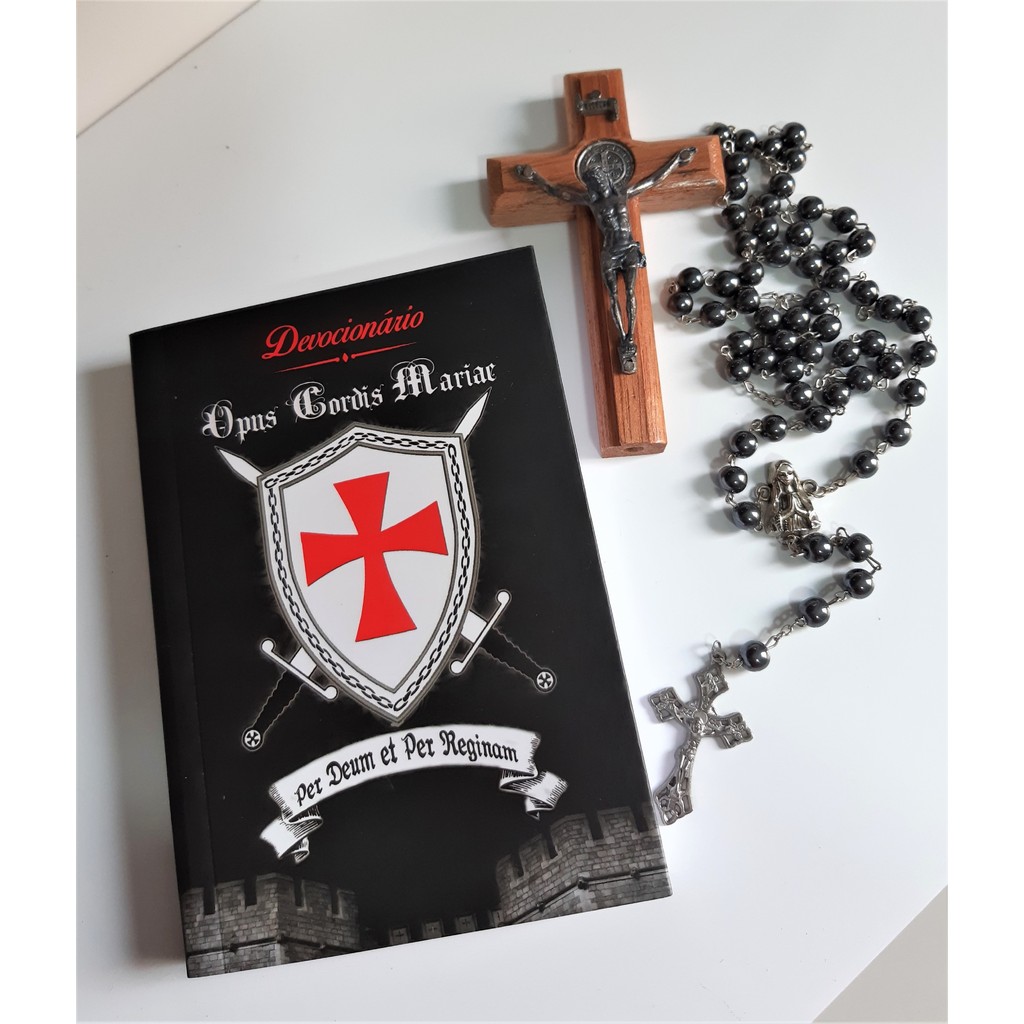 Devocionário Católico Opus Cordis