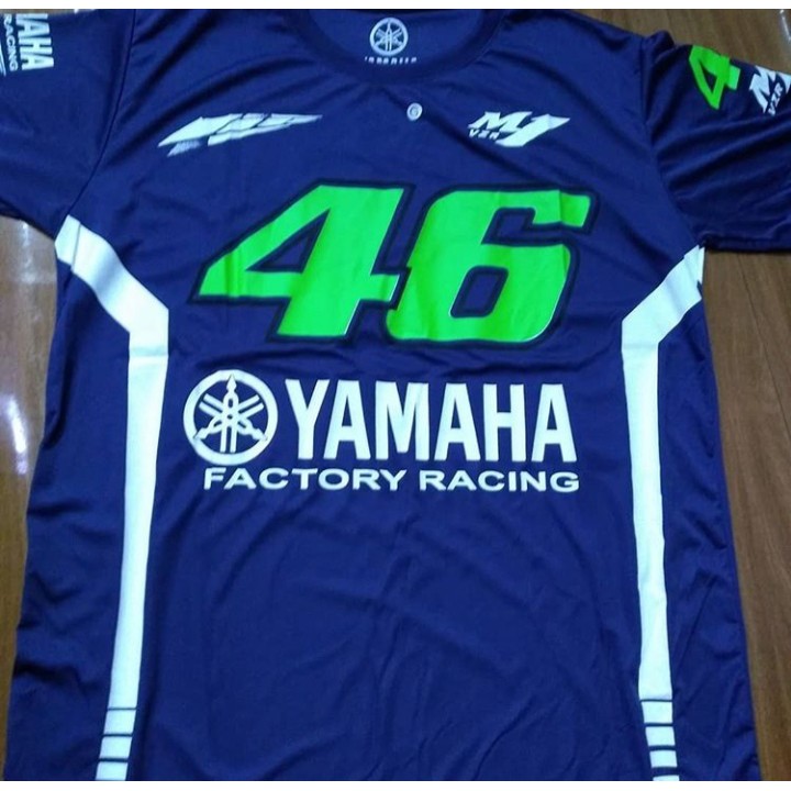 Jaqueta 46 hot sale yamaha