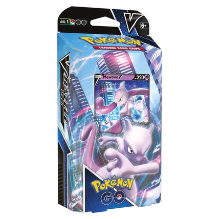 Deck Pokémon Lutador c/ Machamp V e Vmax