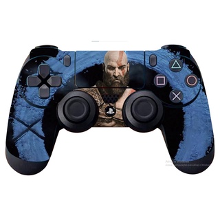 Sony Unveils Limited Edition God of War PS4 Pro
