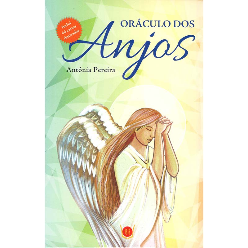 Livro das Cartas dos Anjos® - Loja Taygeta Editora e Consultoria