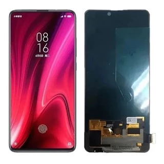 Frontal Tela Touch Display Xiaomi Mi 9t /Mi 9t pro Amoled Original C/ Biometria