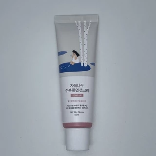 [Round lab] Birch Moisture Tone up Sunscreen 50ml