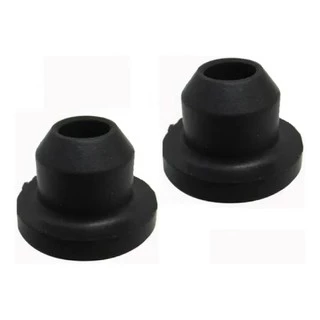 Vedador motor bomba do reservatorio agua ou combustivel universal (par) em Oferta na Shopee