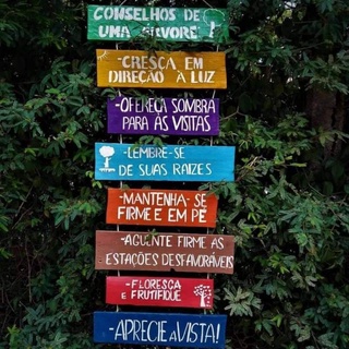 placas decorativas com frases em Promoção na Shopee Brasil 2023