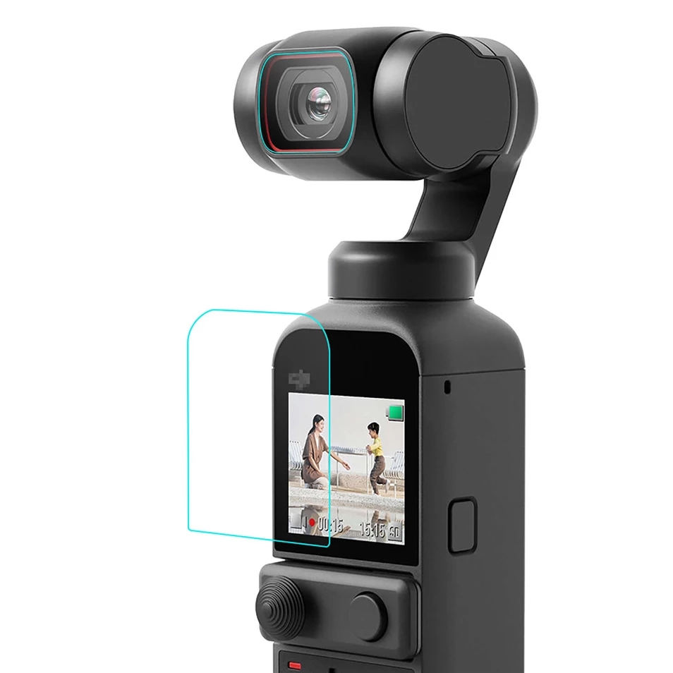 Gopro hero 7 ou dji sale osmo pocket