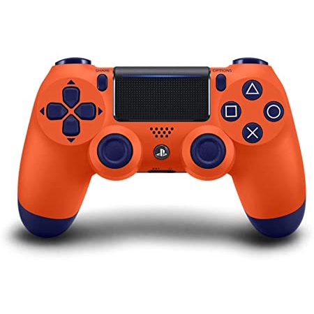 Dragon ball hot sale ps4 controller