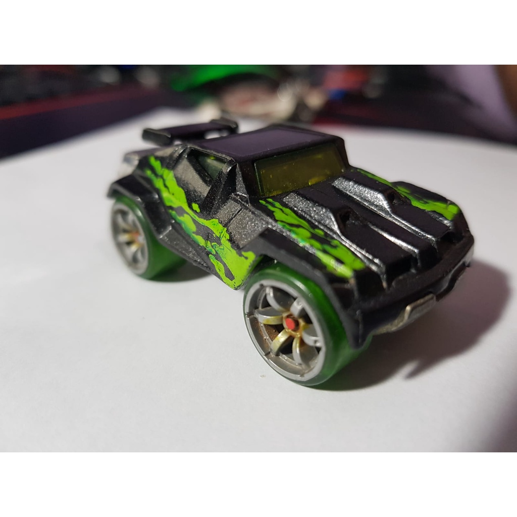 Hot wheels drone racerz review online