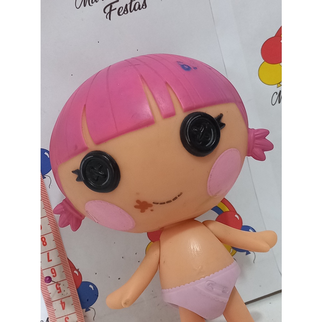 boneca maria clara baby brink multicor em Promoção na Shopee Brasil 2023