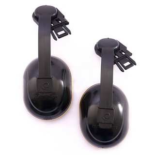 Protetor Auditivo C-200 ECO Para Capacete 14Db CA36312 Campe