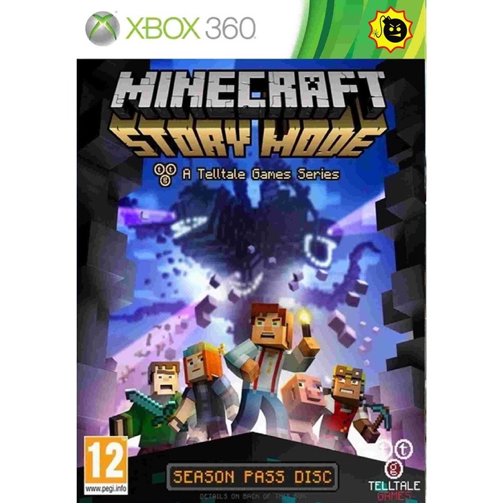Minecraft Xbox 360 edition (Le-Parkor da morte) jogando online 