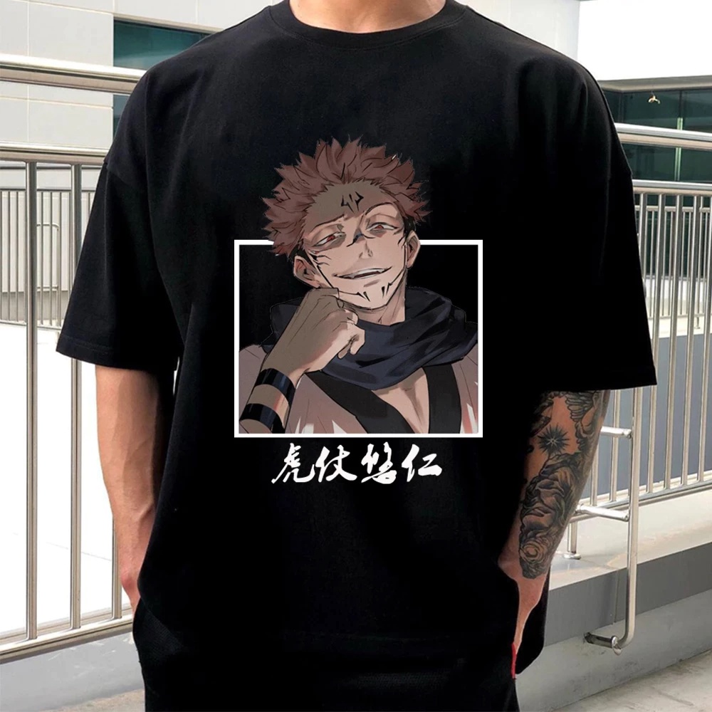 Camiseta masculina Asas Haikyu Anime De volei Arte Camisa Blusa