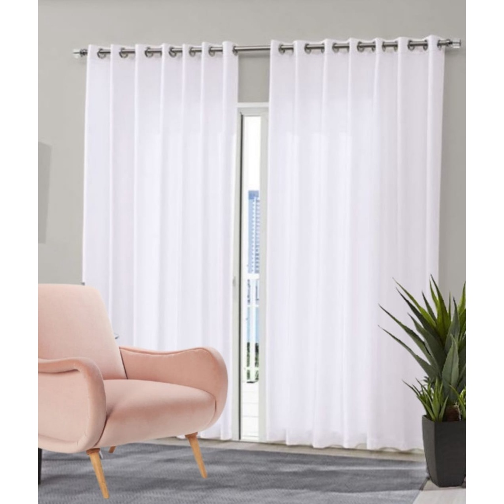 cortina-3-00-x-2-50-forro-de-microfibra-com-voil-liso-com-ilhos-cromado