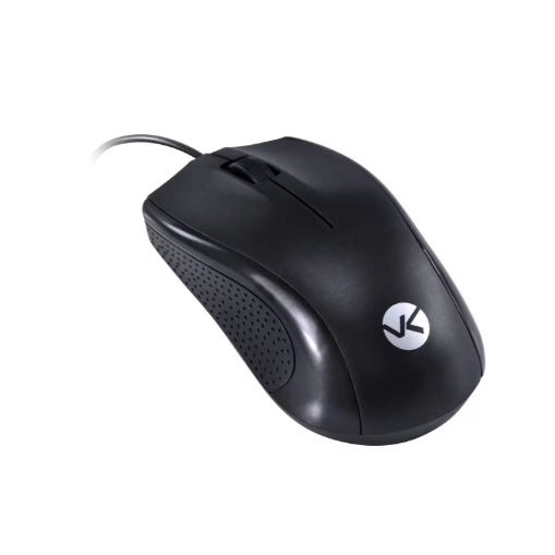 Mouse PS2 Preto - Vinik 1200 dpi | Shopee Brasil