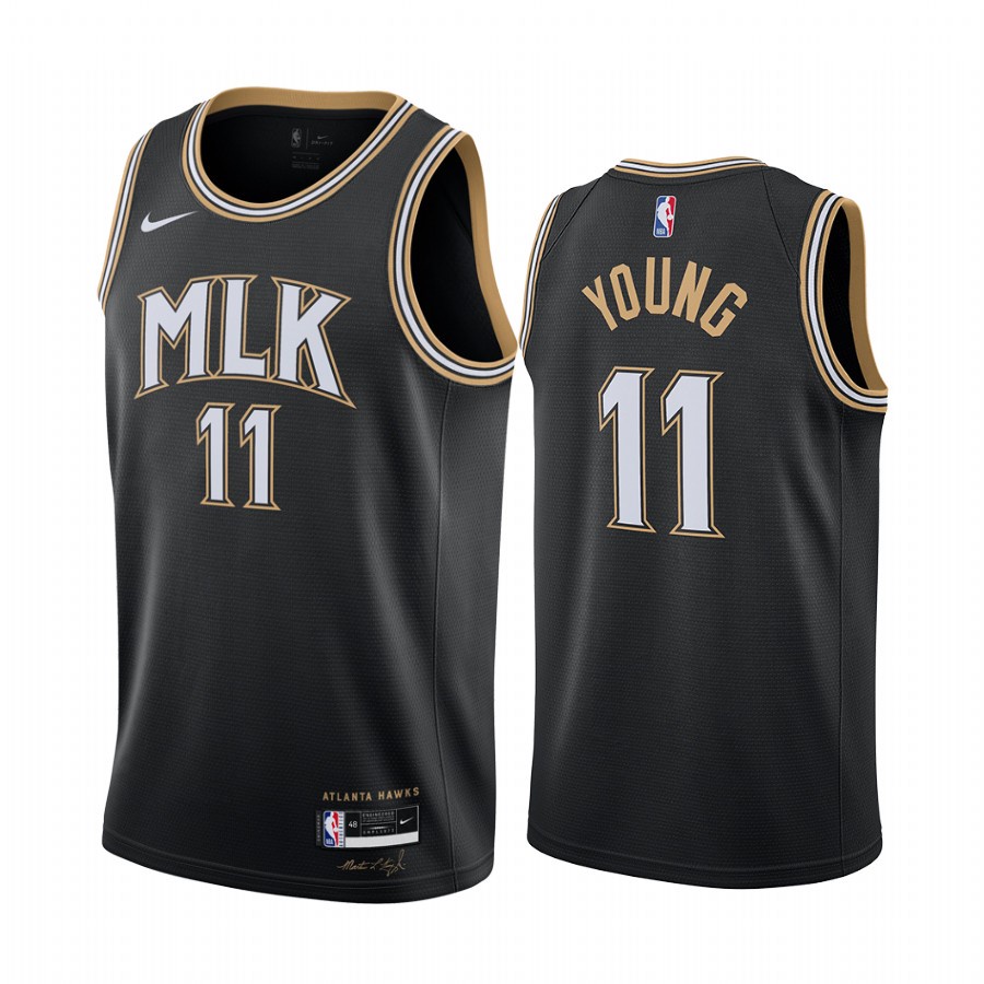 camiseta trae young