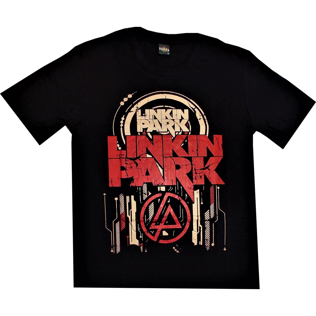 Camiseta - Linkin Park