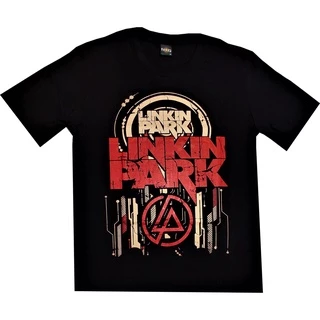 Camiseta - Linkin Park