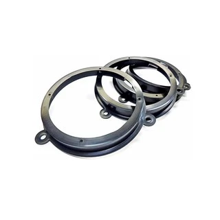 Aro Adaptador Alto Falante Nissan March Livina Logan - 226/v