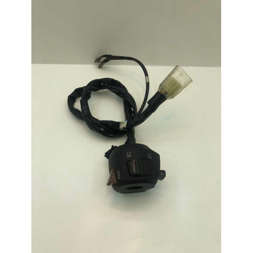 Punho De Luz Yamaha R3 / Mt 03 Orioriginal