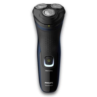 Barbeador Aquatouch Philips Bivolt