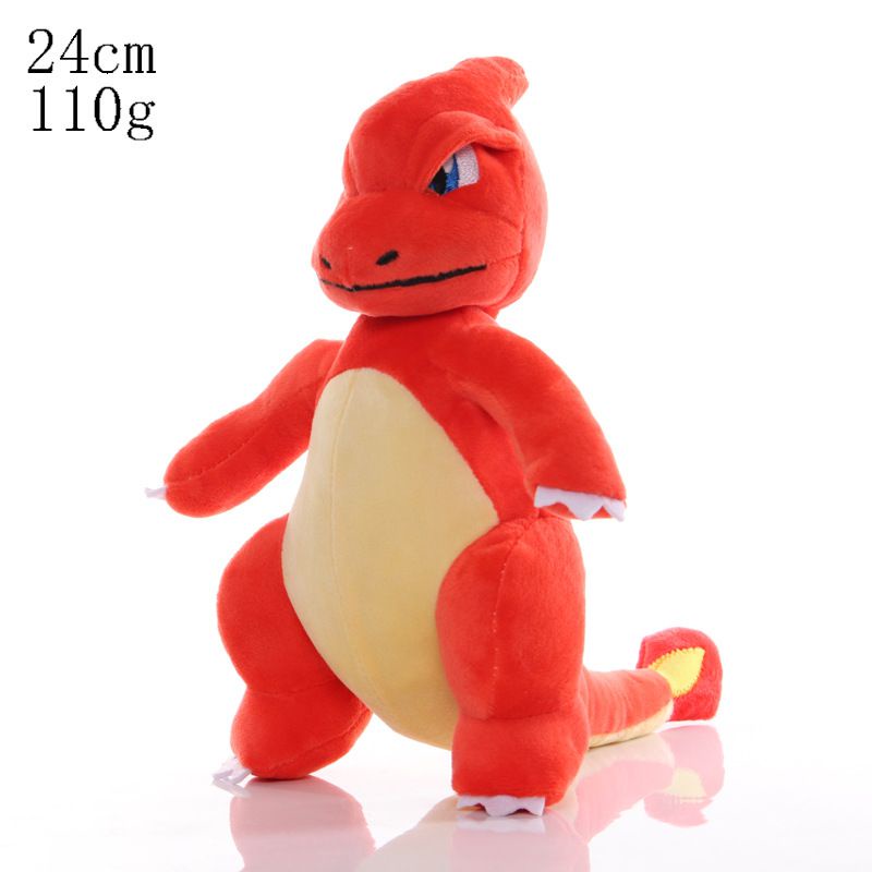 Shiny charizard plush clearance