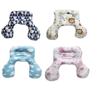 Almofada de Pescoço  para Bebê Conforto de Bebe para Carrinho de Passeio em Oferta na Shopee