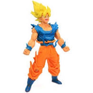 Kit 3 Bonecos Dragon Ball Super Broly, Goku, Vegeta, Produto Masculino  Dragon Ball Super Nunca Usado 86368005