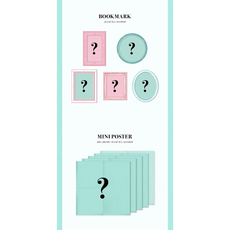 G-IDLE MIYEON 1st Mini Album - MY | Shopee Brasil