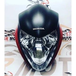 FRENTE CB300 VERMELHO