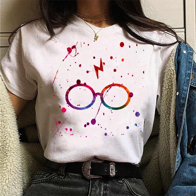 Baby Look Harry Potter Casas Corvinal - Loja Life Geek