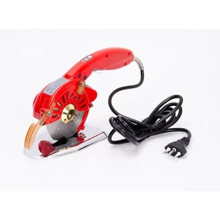 Máquina De Cortar Tecidos Direct Drive 4" 200W Com LED