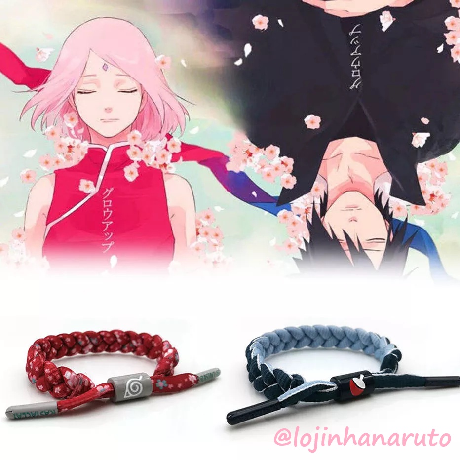 Sasuke e Sakura