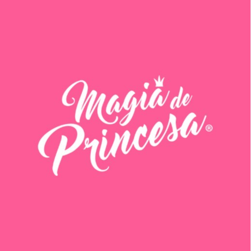 Kit Maquiagem Infantil Magia Princesas Séllus
