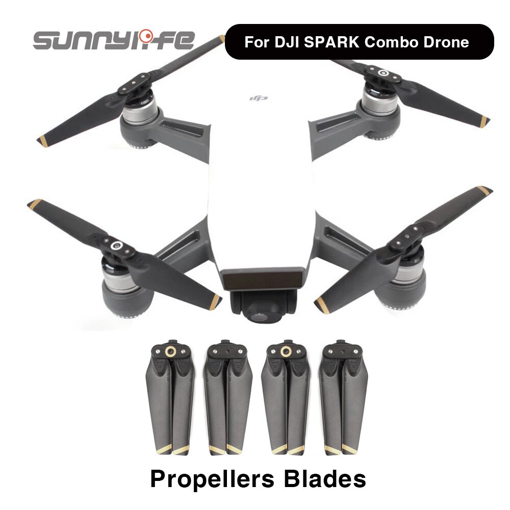 Dji best sale sparks combo