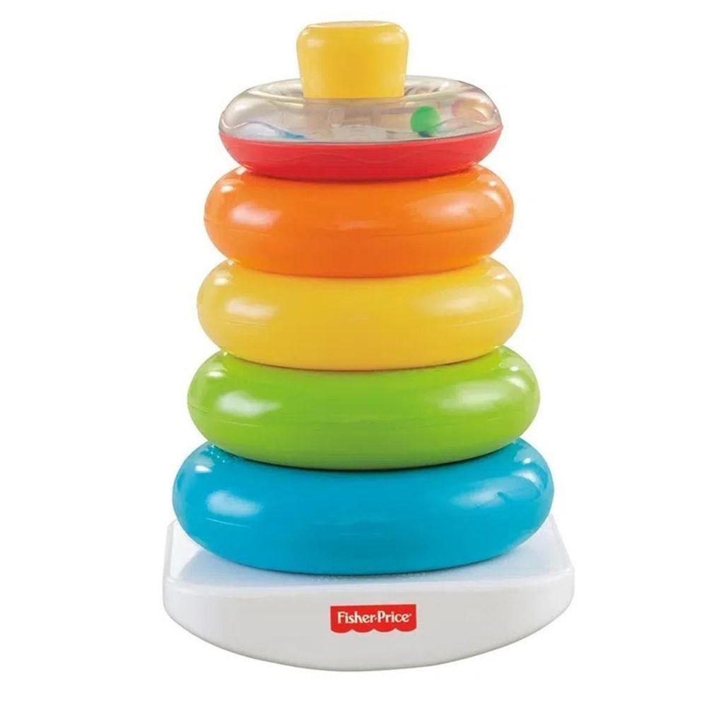 Pista Zig Zag e Pista Safari Fisher Price