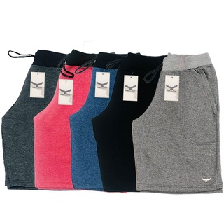 Kit 5 Bermudas Moletom Masculina Esportiva Casual Atacado e Revenda