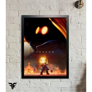 Quadro Vivi - Final Fantasy IX